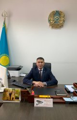 Тобажанов Ғабит Рүстемұлы