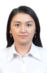Жумадилова Толкын Нурланкызы