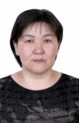 Мамытова Айнур Толепбердиновна