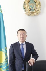Шайкамалов Бақытбек Әлімұлы