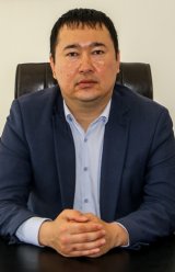 Қалекеев Мұхан Нұрлыбекұлы