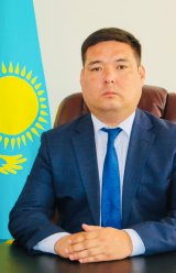Қайназаров Ғалымжан Алекбарұлы