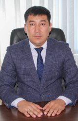 Бохаев Дінмұхамед Омарұлы
