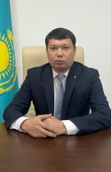 Сәду Жасұлан Хабидуллаұлы