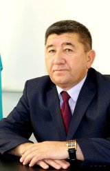 Әбдіжаппар Сәкен Нысанұлы