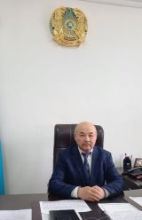 Құлатаев Серікбай Садуақасұлы