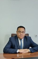 Рүстем Өмірбек Бахытбекұлы