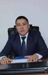 Нурмолдин Рауан Камбарович