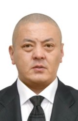 Мұхамадиев Жәнібек Ғизатұлы