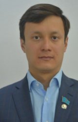 Бәтпенов Саят Нұрланұлы