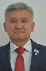 Жанқонақов Бауыржан Мұхаметсафұлы
