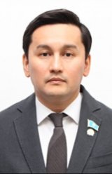 Жүнісов Алмат Асқарұлы