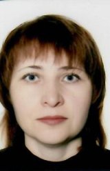 Хорошева Татьяна Владимировна