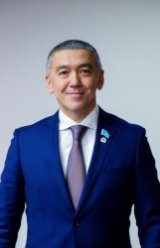 Котырев Батыр Қуанышұлы