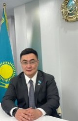 Көпешов Нұрлан Маратұлы