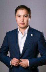 Өмірзақов Азамат Тұрсынбекұлы