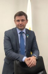Сергеев Владислав Алексеевич