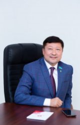 Смағұлов Асқар Сайлаубекұлы