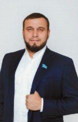 Солсанов Куреш Баширович