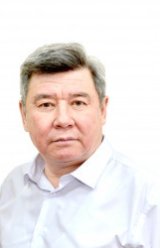 Түсіпов Серік Тұяқұлы