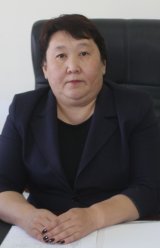 Хусаинова Жанаргүл Жеңісқызы