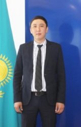 ҚАРЕСОВ АЙДАР ҚАНАТҚАЛИҰЛЫ