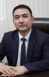 Орынбеков Алмас Нурболатович