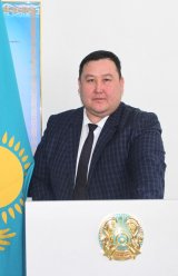 Нургалиев Мирхат Сабитович