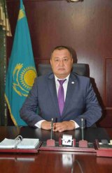 Жолдасбеков Мейірбек
