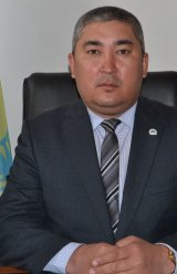 Омаров Әсет Тұрмаханұлы