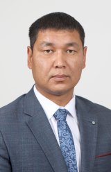 Каймулдинов Нарынбек Утегенович