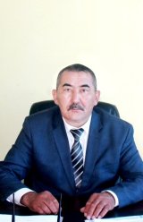 Қоқанов Әбимүсілім Алпуанұлы