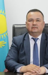 Есқараев Аязбек Тайжанұлы