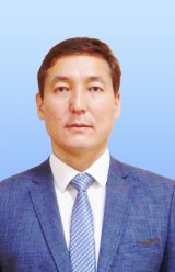 Жаров Нұрлан Қайырұлы