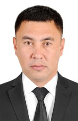 Койшыгалиев Арман Нурланович