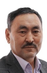 Омаров Кенес Сейсембаевич