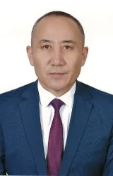 Қалбабаев Бақытжан Ережепбаевич