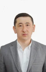 Құдайбергенов Еділ Еркінұлы