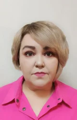Алтынникова Ирина Алексеевна