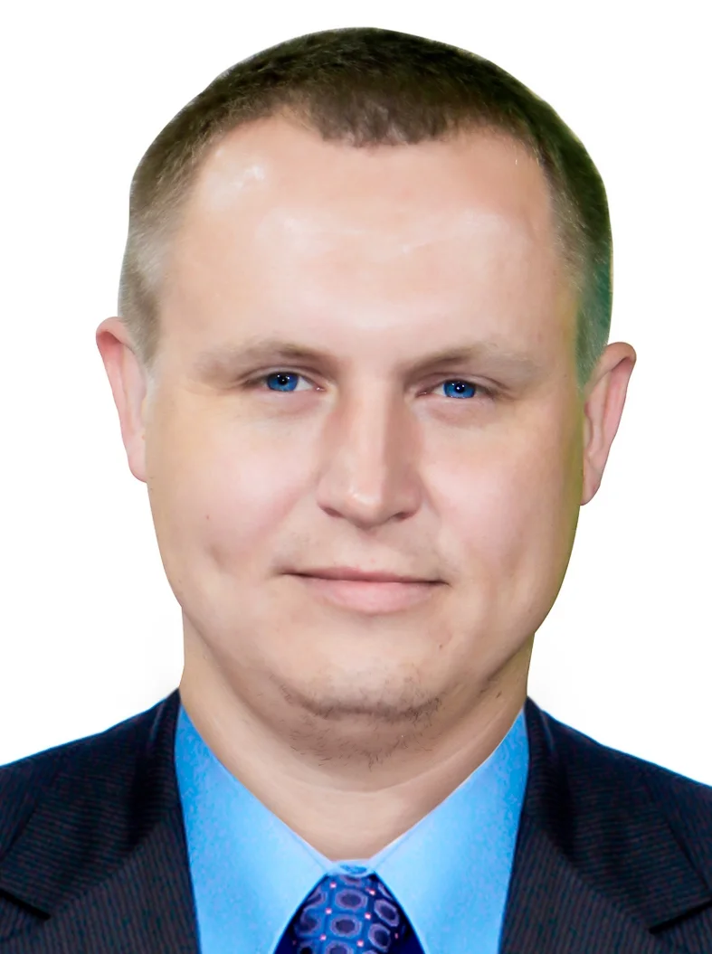 Свиркович Игорь Владимирович