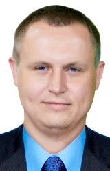 Свиркович Игорь Владимирович