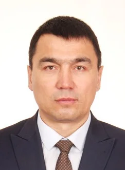 Танылов Марат Борисович