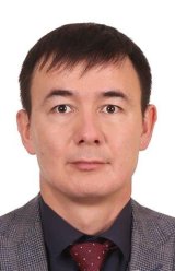Рахимов Куаныш Зейнельгазинович