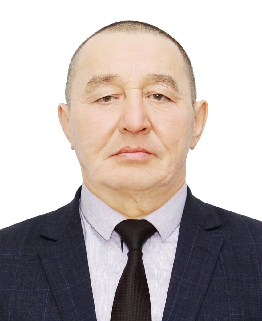 Алдабергенов Серик Кадыржанович