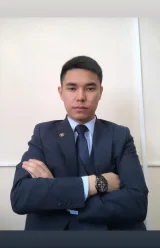 Анкинов Ғанибет Серікпайұлы