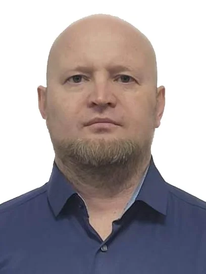 Усов Михаил Александрович