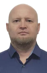 Усов Михаил Александрович