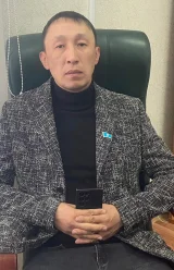 Баймағамбетов Қуат Саламатұлы