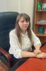 Андронюк Вероника Ивановна