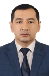 Ахметов Багдат Кизатович